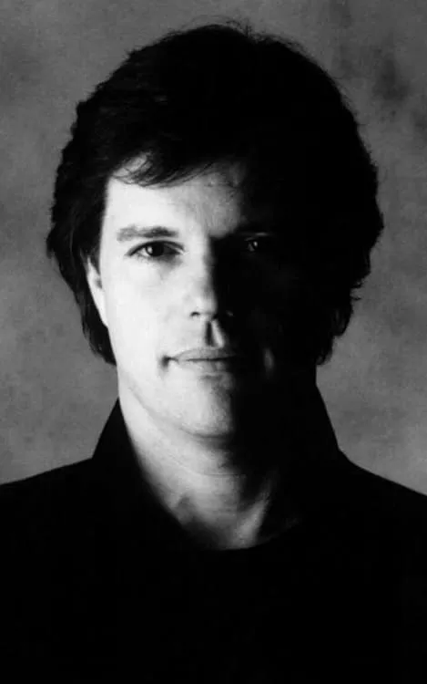 Leo Kottke