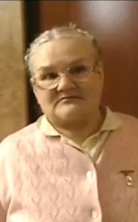 Lyudmila Gorelova