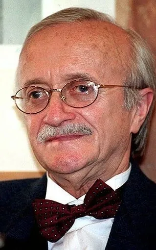 Jan Tadeusz Stanisławski