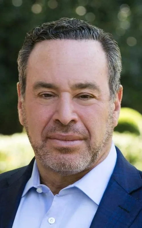 David Frum