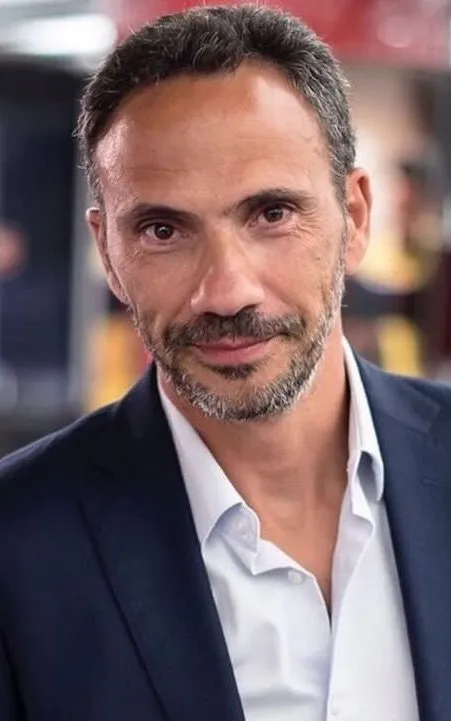 Pedro Ribeiro