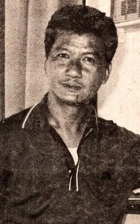 Somchai Asanajinda