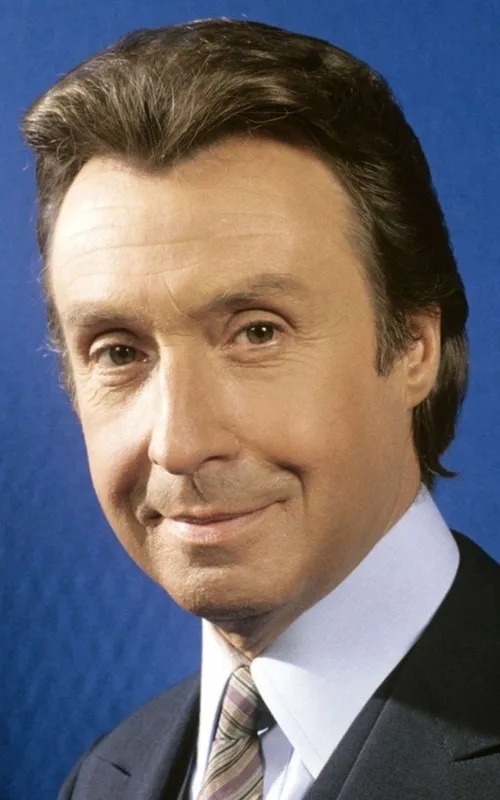 Peter Alexander