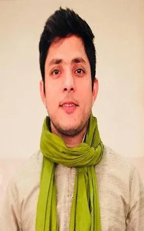 Vipin Heero