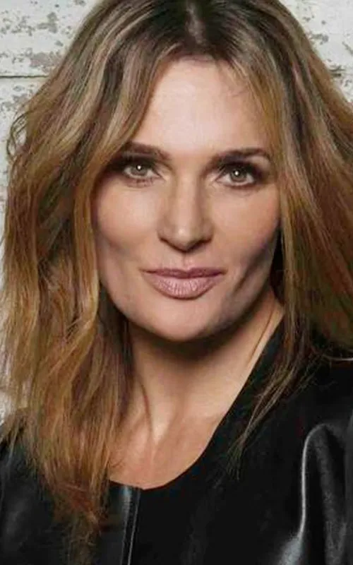 Danielle Cormack