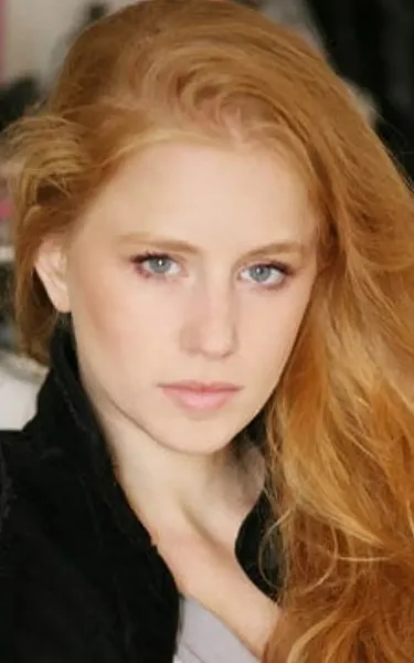 Laura Stainkrycer