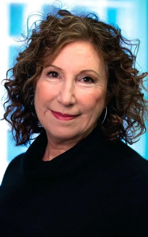 Kay Mellor