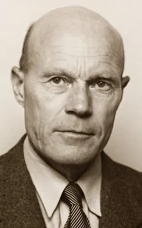 Tarjei Vesaas