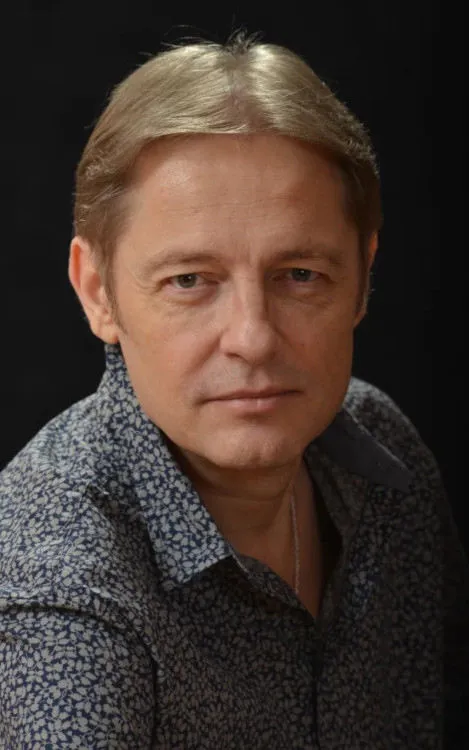 Vadim Pozharskiy