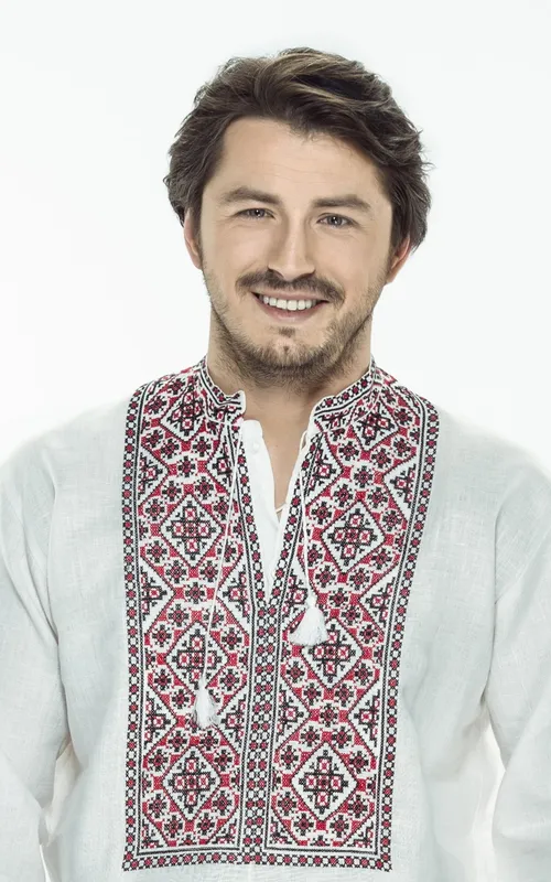 Serhii Prytula