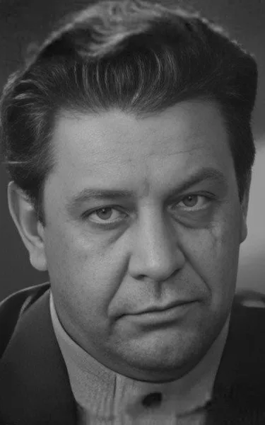 Vladimir Mishakov
