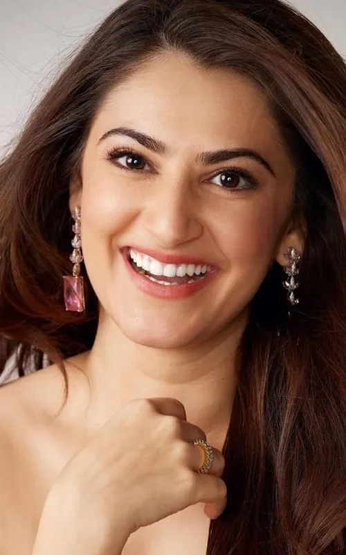 Shivaleeka Oberoi