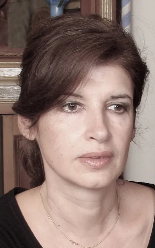 Eleonora Stathopoulou