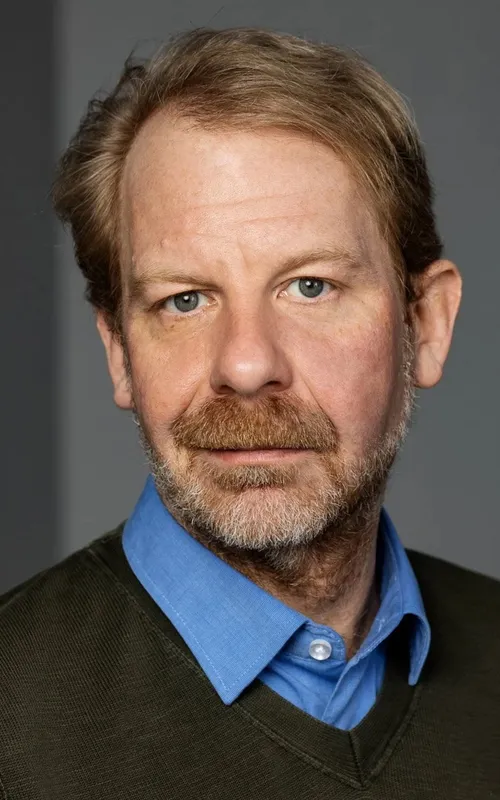 Patrick Joswig