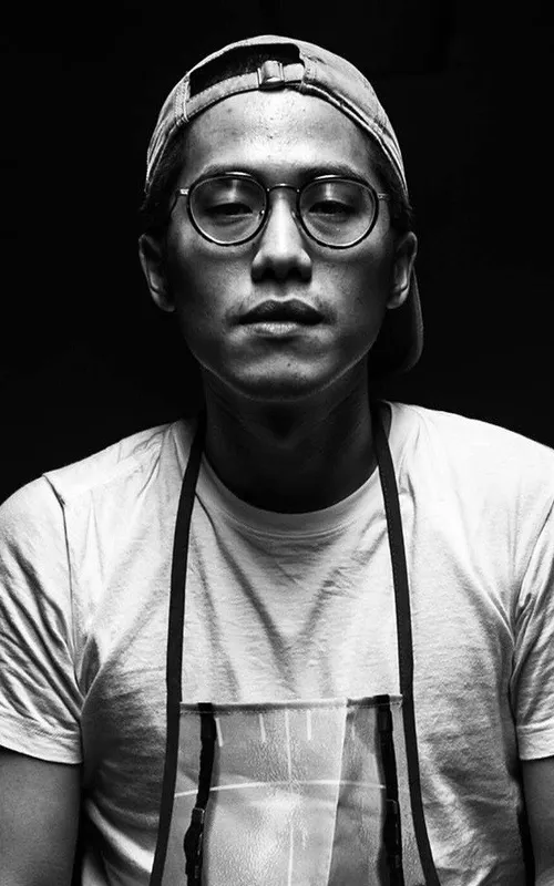 Hsu Chih-yen