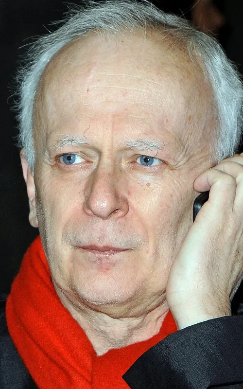 Janusz Olejniczak