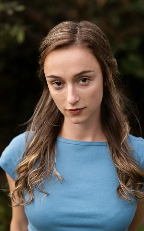 Emma Weinswig