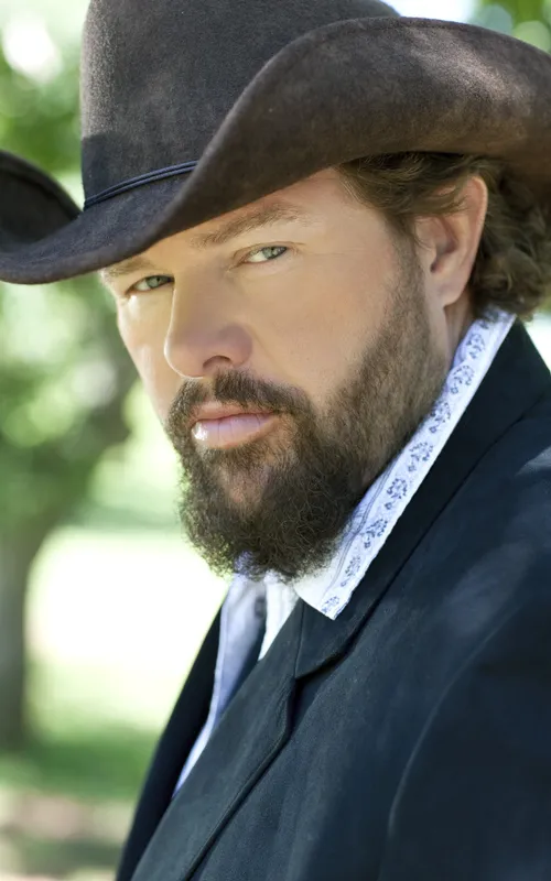 Toby Keith