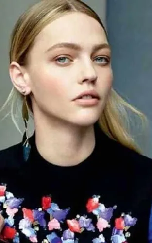 Sasha Pivovarova