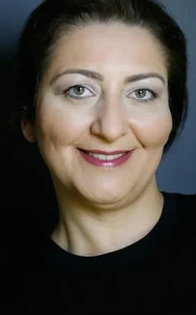 Zuhal Yalçın