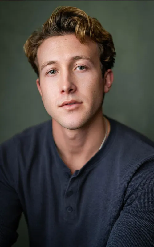 Luke Mullen