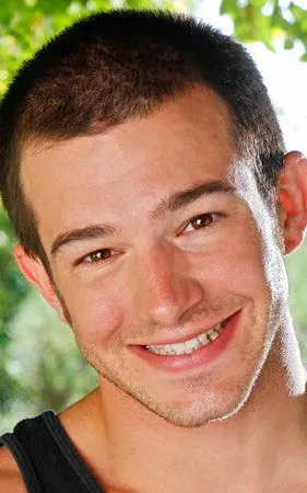 Brandon Bronco