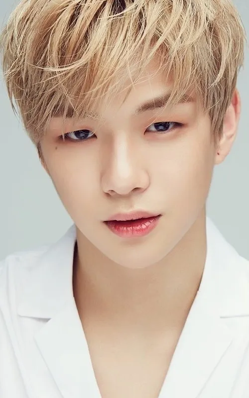 Kang Daniel