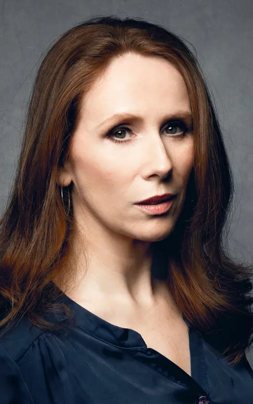 Catherine Tate