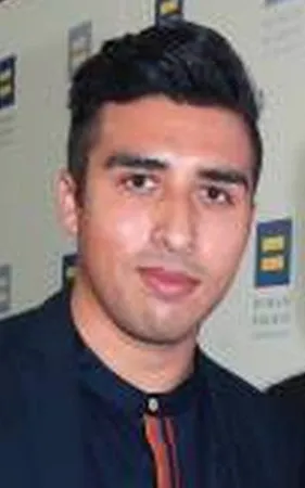 Ramiro Gómez