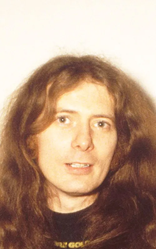'Fast' Eddie Clark