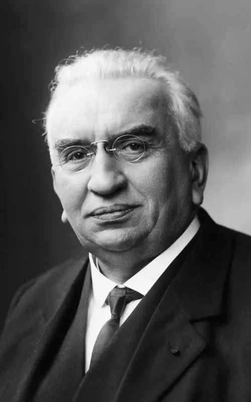 Louis Lumière