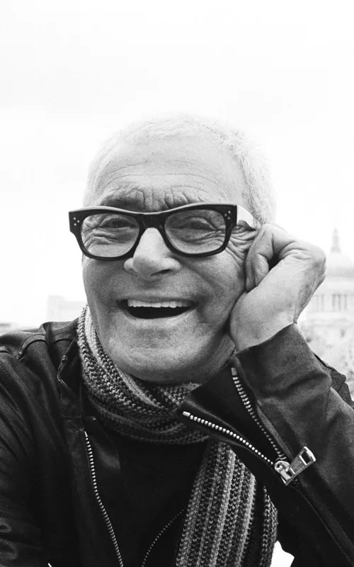 Vidal Sassoon