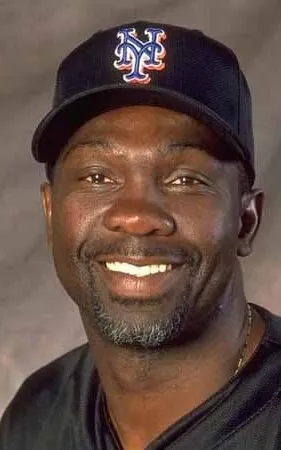 Mookie Wilson