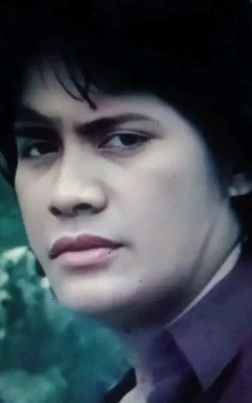 Johan Saimima