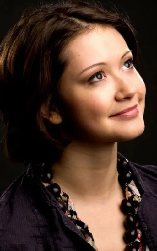 Alexandra Volkova