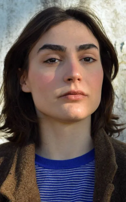 Celeste Cescutti