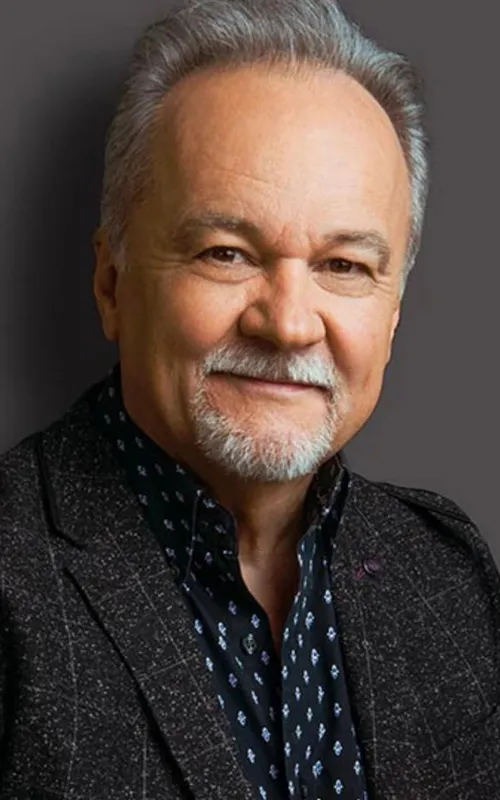 Jimmy Fortune
