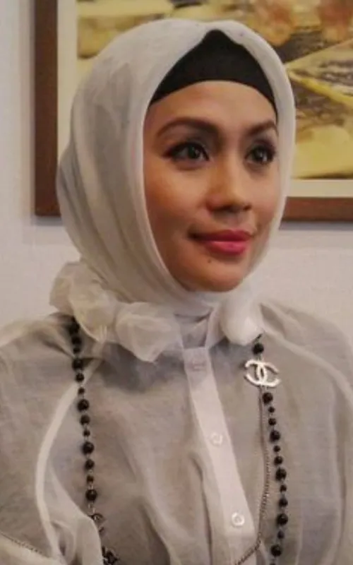 Raslina Rasidin