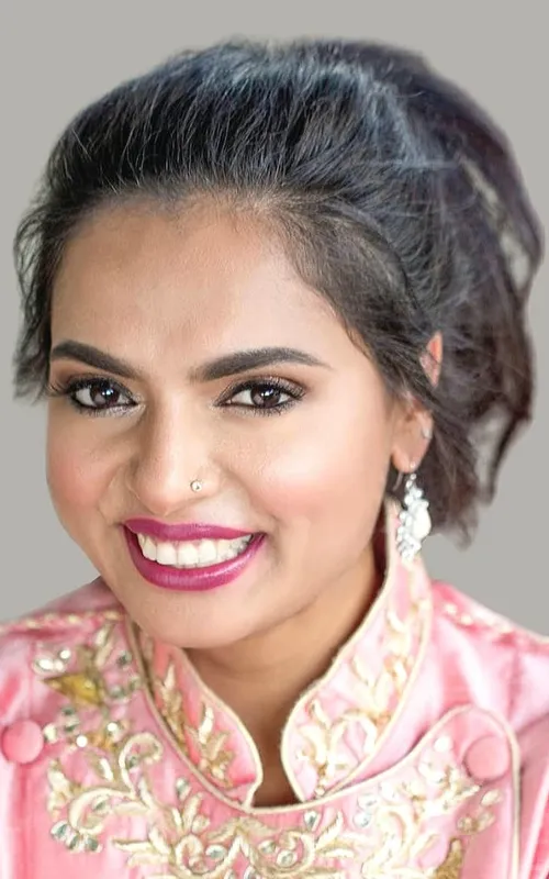 Maneet Chauhan