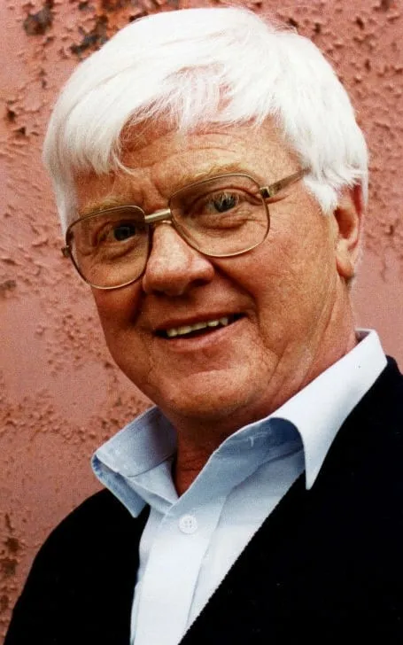 Bernt Callenbo