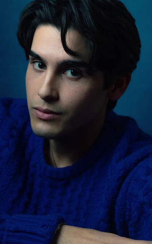 Hunter Romanillos