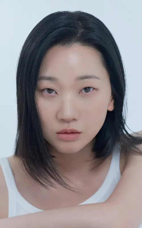 Jang Yoon-ju