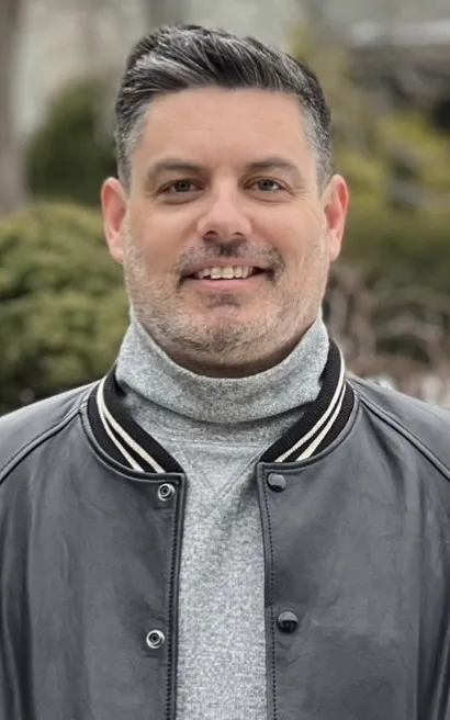 Michael Kennedy
