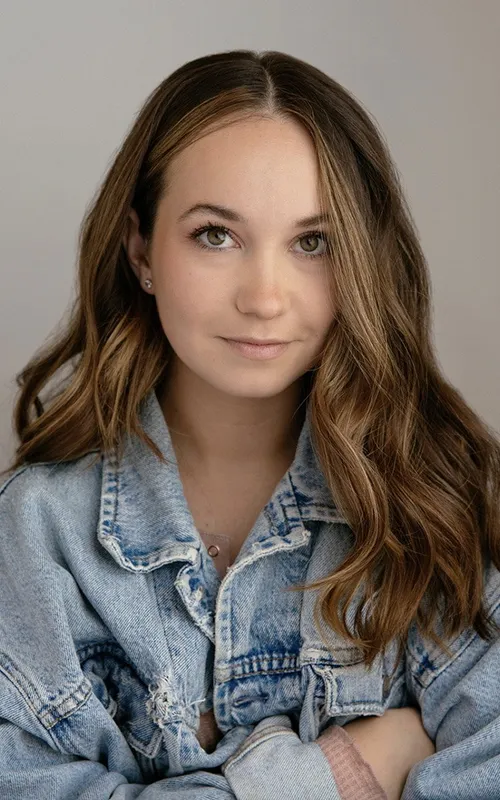 Natalie Rose Miller