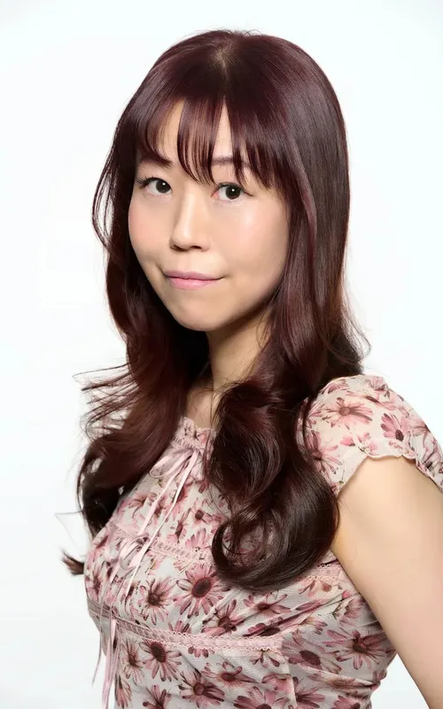 Fumi Morisawa