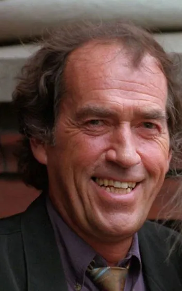 Poul Glargaard