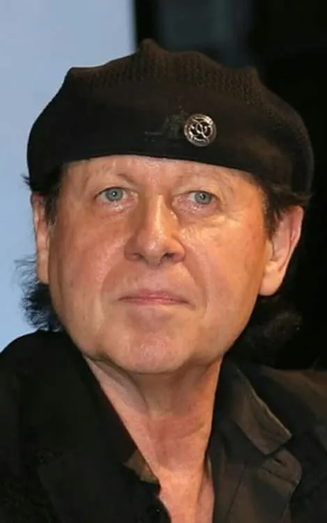 Klaus Meine