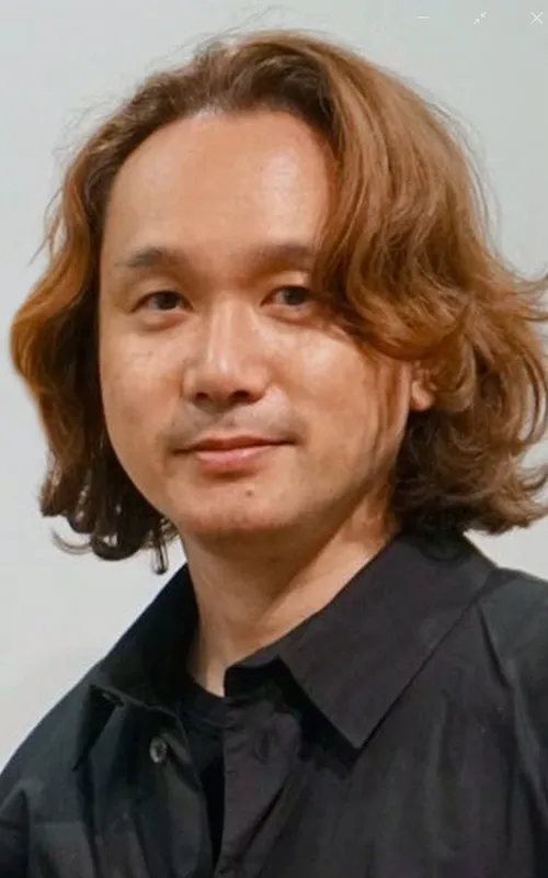 Yoji Shinkawa