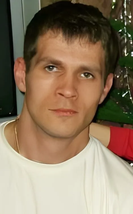 Vitaliy Adasyuk