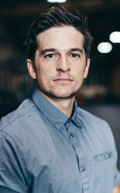 Mark Miscione